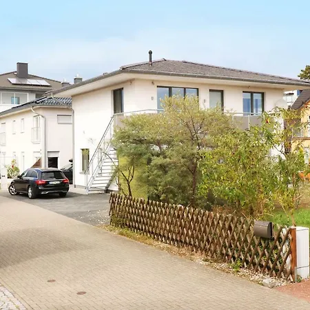 Fewo Leuchtfeuer 6 Peenemunde Exterior photo