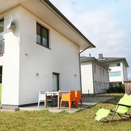 Fewo Leuchtfeuer 6 Peenemunde Exterior photo
