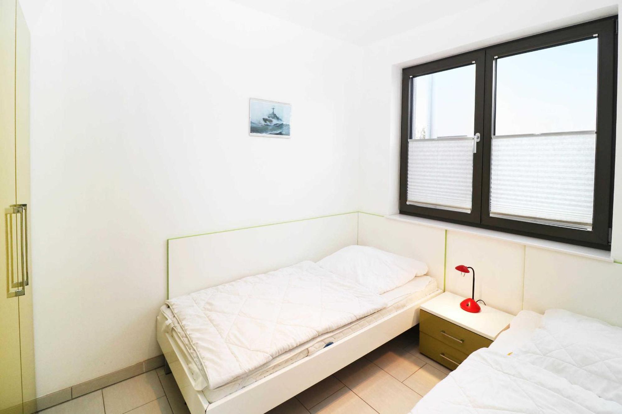 Apartment Leuchtfeuer 6