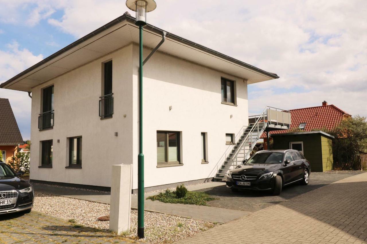 Apartment Leuchtfeuer 6 Peenemunde